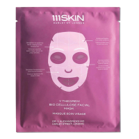Маска для обличчя одноразова Y Theorem Bio Cellulose Facial Mask