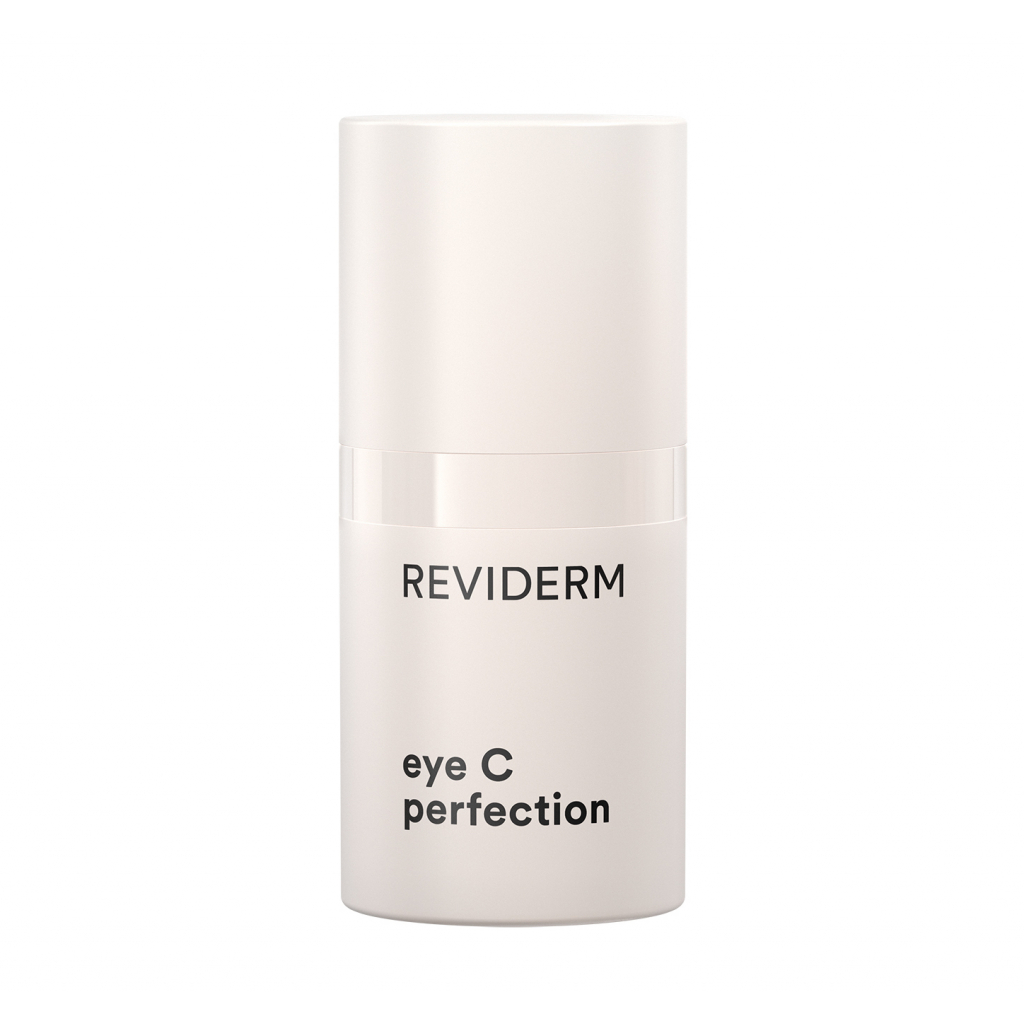 Крем под глаза REVIDERM Eye C perfection