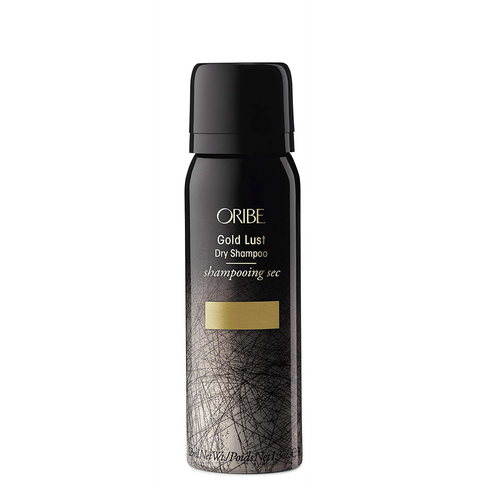 Сухий шампунь Gold Lust Dry Shampoo (travel)
