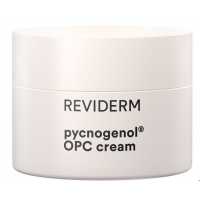 Крем для обличчя Pycnogenol OPC cream