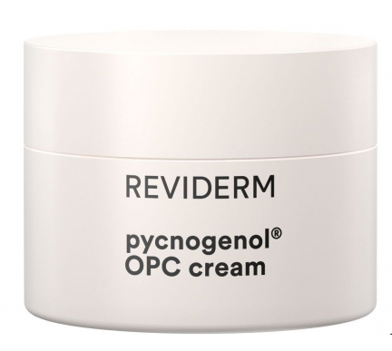 Крем для обличчя Pycnogenol OPC cream