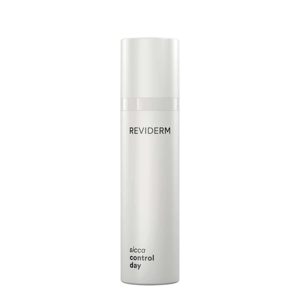 Крем для лица REVIDERM Sicca control day