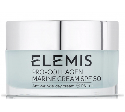 Крем для обличчя Pro-Collagen Marine Cream SPF30