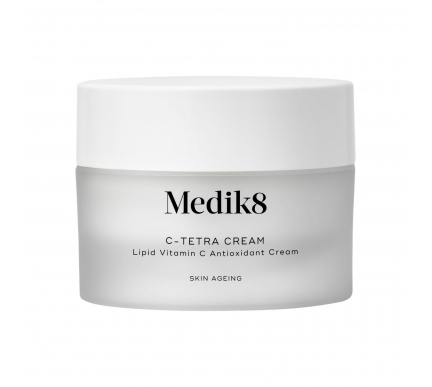 Крем для обличчя C-Tetra Cream