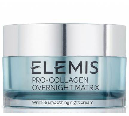 Нічний догляд Pro-Collagen Overnight Matrix Cream