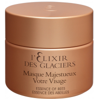 Маска для обличчя L'Elixir Des Glaciers Masque Majestueux Votre Visage
