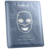 Маска для обличчя одноразова Cryo De-puffing Energy Mask