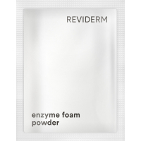 Ензимна пудра Enzyme foam powder