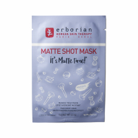 Маска для обличчя одноразова Matte Shot Mask