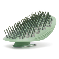 Гребінець для волосся Sage Green Brush