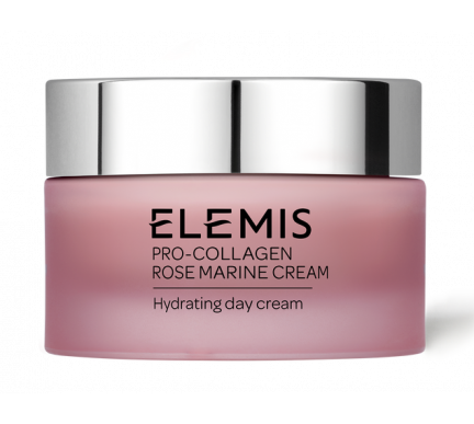 Крем для обличчя Pro-Collagen Rose Marine Cream