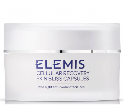 Додатковий догляд за обличчям Cellular Recovery Skin Bliss Capsules