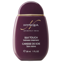 Засоби для інтимної гігієни Silk Touch