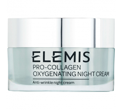 Нічний догляд Pro-Collagen Oxygenating Night Cream
